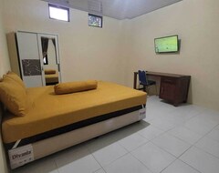 Hotel Nadamax Solo Guest House (Surakarta, Indonesien)