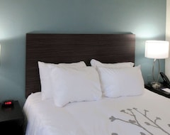 Hotel Sleep Inn (Marion, USA)