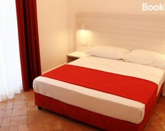 Bed & Breakfast Primavilla (Gaeta, Italien)