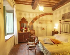 Hotel Verde - One Bedroom (Loro Ciuffenna, Italy)