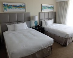 Hotel Galleryone Hilton City View-walk 2 The Beach (Fort Lauderdale, Sjedinjene Američke Države)