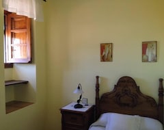 Casa/apartamento entero Juanito Peña Rural Cottage (Parauta, España)