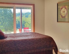 Hele huset/lejligheden Li Airbnb - Nwa Mt Bike, Hike, And Golf Retreat (Bella Vista, USA)