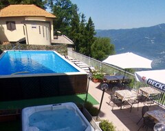Hotel Paradiso sul Lago (Brunate, Italy)