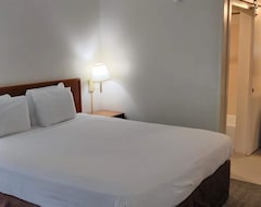 Hotelli Good Nite Inn Calabasas (Calabasas, Amerikan Yhdysvallat)