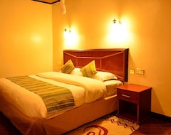 Hotel The Mara Sun Lodge (Narok, Kenia)