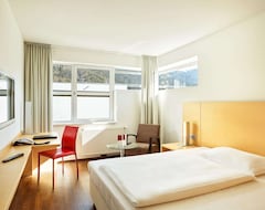 Khách sạn Austria Trend Hotel Congress Innsbruck (Innsbruck, Áo)