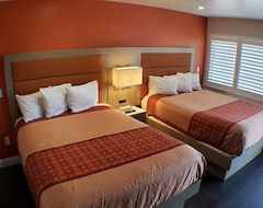 Hotel Presidio Inn & Suites (San Francisco, USA)