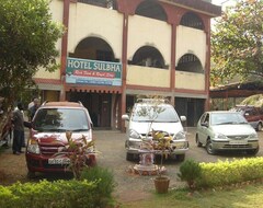 Hotel Sulbha (Bhubaneswar, India)