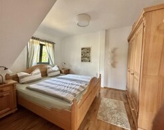 Koko talo/asunto Apartment GÄstehaus Alte Schule In Dargun - 3 Persons, 2 Bedrooms (Dargun, Saksa)