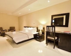 Hotel Villa 33 (Lagos, Nigeria)