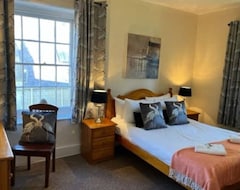 Hotel Orchardleigh House & Estate (Frome, United Kingdom)