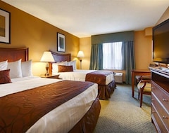 Hotel Best Western JTB - Southpoint (Jacksonville, USA)