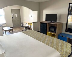 Hotelli Days Inn & Suites by Wyndham Opelousas (Opelousas, Amerikan Yhdysvallat)