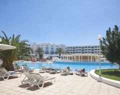 Hotel El Mouradi Hammamet (Hammamet, Túnez)