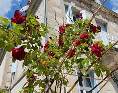 Koko talo/asunto Elegant Bourgeoise Chateau Set In The Centre Of Its Own Parkland (Gontaud-de-Nogaret, Ranska)