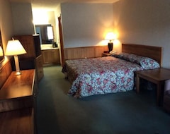 Hotel The Royal Inn (St. Marys, USA)