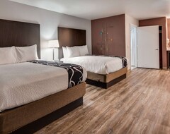 Riverfront Hotel, Surestay Collection By Best Western (Richland, EE. UU.)
