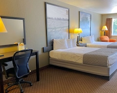 SureStay Hotel by Best Western New Braunfels (New Braunfels, ABD)