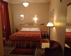 Hotelli Royal (Oujda, Marokko)