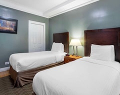 Hotel Best Western Plus Hospitality House (New York, Sjedinjene Američke Države)