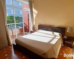 Tüm Ev/Apart Daire Apartamento Secaol (Las Palmas, İspanya)