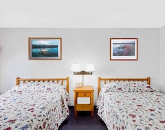 Hotelli Super 8 By Wyndham Lake George/warrensburg Area (Lake George, Amerikan Yhdysvallat)
