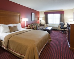 Grandstay Hotel & Suites - Stillwater (Stillwater, ABD)