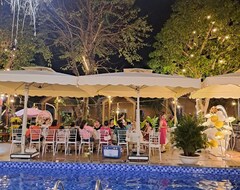 Hotel Cherry Homestay Garden (Buon Ma Thuot, Vijetnam)