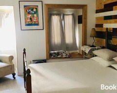 Cijela kuća/apartman Casinhas Da Calcada De Santiago - Pet Friendly, Garage And With Stairs (Tomar, Portugal)