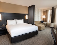 Hotel Residence Inn by Marriott Grand Rapids Downtown (Grand Rapids, USA)