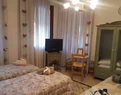 Bed & Breakfast Daddyrooms (Treviso, Italia)
