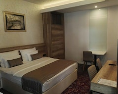 Resort Villas and apartments Oaza (Ilidža, Bosna-Hersek)