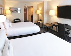 Hotel Fairfield Inn & Suites by Marriott Charleston Airport/Convention Center (North Charleston, USA)
