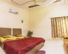 Hotelli Melghat Resort (Chikhaldara, Intia)