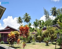 Hostel Pondok Oma for Solo Traveller (Sinabang, Indonezija)