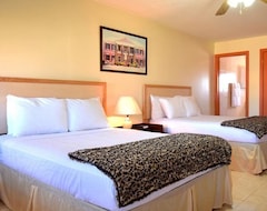 Cijela kuća/apartman 2 Double Bedroom, Chesters Highway Bonefish Lodge (Snug Corner, Bahami)