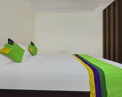 Hotel Treebo Trend Samhaar Residency (Chennai, India)