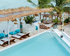 Coral Rock Hotel (Zanzibar City, Tansania)