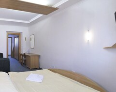 Hotel Penzion Druzba Bojnice (Bojnice, Slovakia)