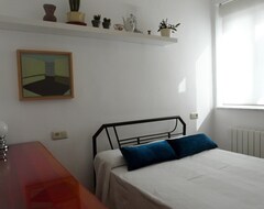 Casa/apartamento entero Charming Apartment In Salamanca (Salamanca, España)