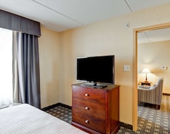 Hotel Homewood Suites By Hilton Toronto-Mississauga (Mississauga, Canadá)
