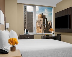 Khách sạn Hilton Garden Inn New York Times Square Central (New York, Hoa Kỳ)