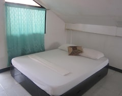Hotelli La Oviedo Villas Resort (Balabag, Filippiinit)