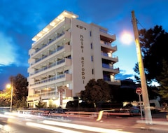 Khách sạn Acropol (Athens, Hy Lạp)