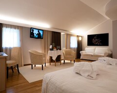 Khách sạn Guest-House (Galzignano Terme, Ý)
