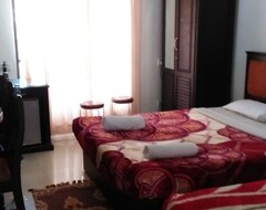 Hotelli Archana Residency (Munnar, Intia)