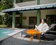Spazzio Bali Hotel (Kuta, Indonesia)