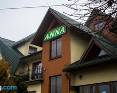 Hotel U Anny (Szaflary, Polen)