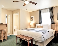 Hotelli Sierra Mountain Inn (Grass Valley, Amerikan Yhdysvallat)